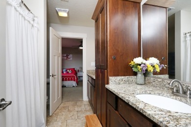 Incredible space, updates, and location in this beautifully on Beaver Creek Golf Course in Iowa - for sale on GolfHomes.com, golf home, golf lot