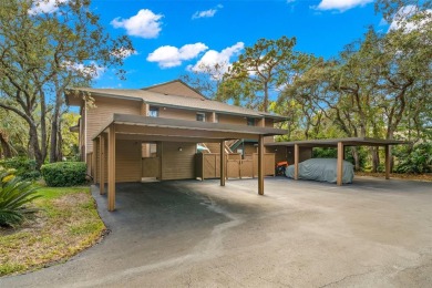 Motivated Sellers! MOVE-IN READY  NEWLY RENOVATED 2-Bed/2-Bath on Innisbrook Resort and Golf Club in Florida - for sale on GolfHomes.com, golf home, golf lot