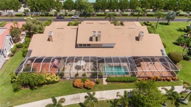 Don't miss this rare opportunity to own the best value in Quail on Quail Village Golf Course in Florida - for sale on GolfHomes.com, golf home, golf lot