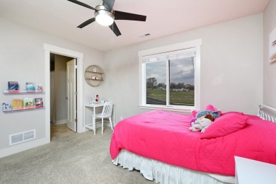 Incredible space, updates, and location in this beautifully on Beaver Creek Golf Course in Iowa - for sale on GolfHomes.com, golf home, golf lot