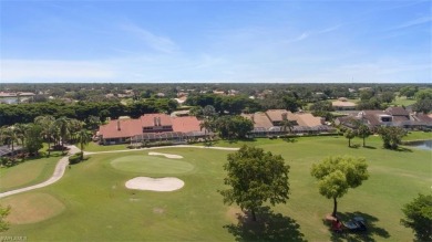 Don't miss this rare opportunity to own the best value in Quail on Quail Village Golf Course in Florida - for sale on GolfHomes.com, golf home, golf lot