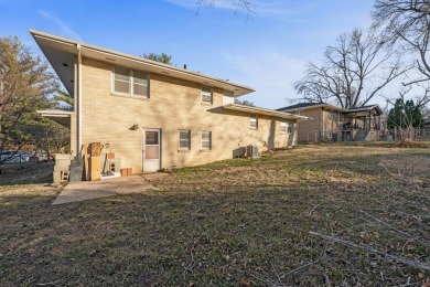 Welcome to 2427 E 30th Street - a stunningly renovated on Grand View Golf Course in Iowa - for sale on GolfHomes.com, golf home, golf lot