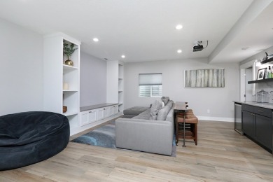 Incredible space, updates, and location in this beautifully on Beaver Creek Golf Course in Iowa - for sale on GolfHomes.com, golf home, golf lot