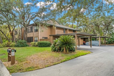 Motivated Sellers! MOVE-IN READY  NEWLY RENOVATED 2-Bed/2-Bath on Innisbrook Resort and Golf Club in Florida - for sale on GolfHomes.com, golf home, golf lot