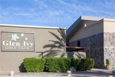 Welcome to Southern California's most desirable 55+ Community on Glen Ivy Golf Club in California - for sale on GolfHomes.com, golf home, golf lot