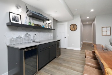Incredible space, updates, and location in this beautifully on Beaver Creek Golf Course in Iowa - for sale on GolfHomes.com, golf home, golf lot