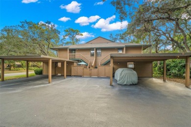 Motivated Sellers! MOVE-IN READY  NEWLY RENOVATED 2-Bed/2-Bath on Innisbrook Resort and Golf Club in Florida - for sale on GolfHomes.com, golf home, golf lot