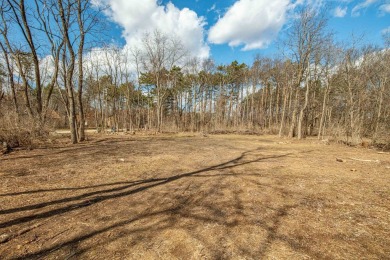 One of the last remaining lots in Decatur Lake Estates! Bring on Decatur Lake Golf Course in Wisconsin - for sale on GolfHomes.com, golf home, golf lot