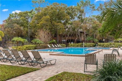 Motivated Sellers! MOVE-IN READY  NEWLY RENOVATED 2-Bed/2-Bath on Innisbrook Resort and Golf Club in Florida - for sale on GolfHomes.com, golf home, golf lot