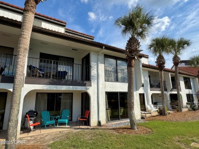 Step into refined coastal living with Pool Villa 1107 at on Edgewater Beach Resort in Florida - for sale on GolfHomes.com, golf home, golf lot