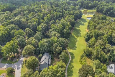 Positioned along the 16th tee box of the prestigious Carolina on The Carolina Country Club in South Carolina - for sale on GolfHomes.com, golf home, golf lot