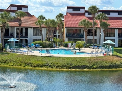 Step into refined coastal living with Pool Villa 1107 at on Edgewater Beach Resort in Florida - for sale on GolfHomes.com, golf home, golf lot
