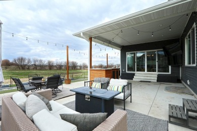 Incredible space, updates, and location in this beautifully on Beaver Creek Golf Course in Iowa - for sale on GolfHomes.com, golf home, golf lot