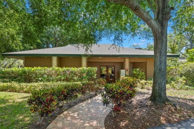 Motivated Sellers! MOVE-IN READY  NEWLY RENOVATED 2-Bed/2-Bath on Innisbrook Resort and Golf Club in Florida - for sale on GolfHomes.com, golf home, golf lot