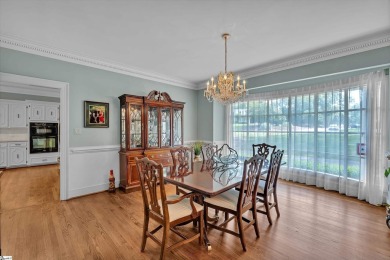 Positioned along the 16th tee box of the prestigious Carolina on The Carolina Country Club in South Carolina - for sale on GolfHomes.com, golf home, golf lot