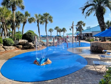 Step into refined coastal living with Pool Villa 1107 at on Edgewater Beach Resort in Florida - for sale on GolfHomes.com, golf home, golf lot