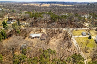 One of the last remaining lots in Decatur Lake Estates! Bring on Decatur Lake Golf Course in Wisconsin - for sale on GolfHomes.com, golf home, golf lot