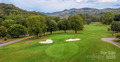 LAKE LURE, NC-----Custom-built, 5 bedroom, 4 bath, 3200 sq ft on Rumbling Bald Resort on Lake Lure in North Carolina - for sale on GolfHomes.com, golf home, golf lot