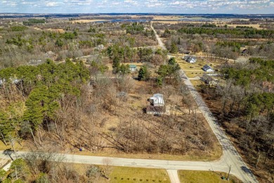 One of the last remaining lots in Decatur Lake Estates! Bring on Decatur Lake Golf Course in Wisconsin - for sale on GolfHomes.com, golf home, golf lot