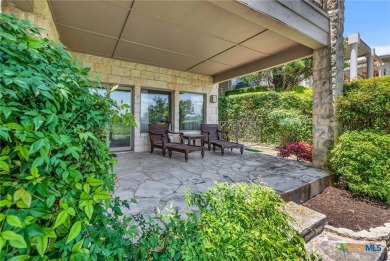 Take in the panoramic views of Lake Travis from your peninsula on Palmer Lakeside At Barton Creek in Texas - for sale on GolfHomes.com, golf home, golf lot