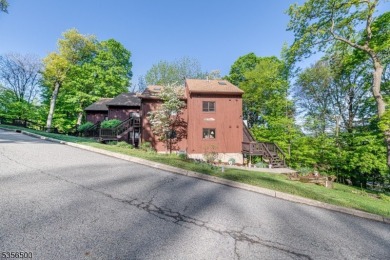 Must See!! Do not miss this FULLY FURNISHED, private, slope side on Minerals Golf Club in New Jersey - for sale on GolfHomes.com, golf home, golf lot