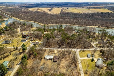 One of the last remaining lots in Decatur Lake Estates! Bring on Decatur Lake Golf Course in Wisconsin - for sale on GolfHomes.com, golf home, golf lot