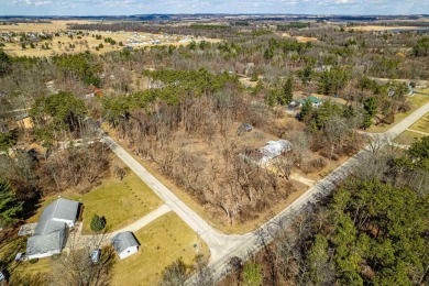One of the last remaining lots in Decatur Lake Estates! Bring on Decatur Lake Golf Course in Wisconsin - for sale on GolfHomes.com, golf home, golf lot
