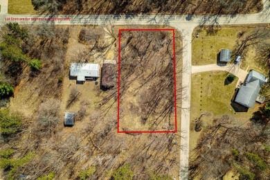 One of the last remaining lots in Decatur Lake Estates! Bring on Decatur Lake Golf Course in Wisconsin - for sale on GolfHomes.com, golf home, golf lot