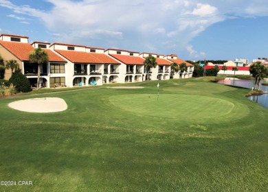 Step into refined coastal living with Pool Villa 1107 at on Edgewater Beach Resort in Florida - for sale on GolfHomes.com, golf home, golf lot