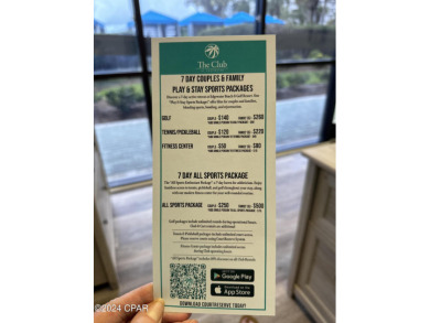 Step into refined coastal living with Pool Villa 1107 at on Edgewater Beach Resort in Florida - for sale on GolfHomes.com, golf home, golf lot