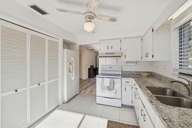 Dreaming of an easy Florida lifestyle in a golf course on Beacon Woods Golf Club in Florida - for sale on GolfHomes.com, golf home, golf lot