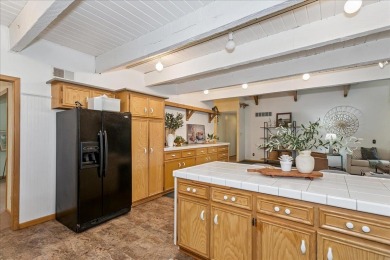 Golf course living is waiting for you in this sprawling full on Rolling Hills Country Club in Kansas - for sale on GolfHomes.com, golf home, golf lot