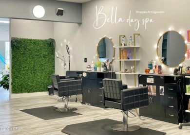 Step into refined coastal living with Pool Villa 1107 at on Edgewater Beach Resort in Florida - for sale on GolfHomes.com, golf home, golf lot