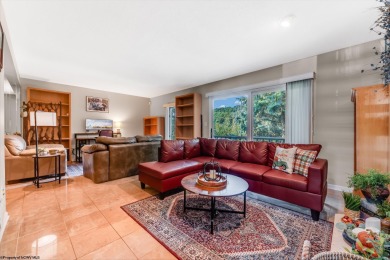 This lovely end unit townhome offers the perfect blend of on Lakeview Golf Resort and Spa - Lakeview in West Virginia - for sale on GolfHomes.com, golf home, golf lot