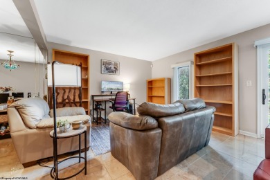 This lovely end unit townhome offers the perfect blend of on Lakeview Golf Resort and Spa - Lakeview in West Virginia - for sale on GolfHomes.com, golf home, golf lot