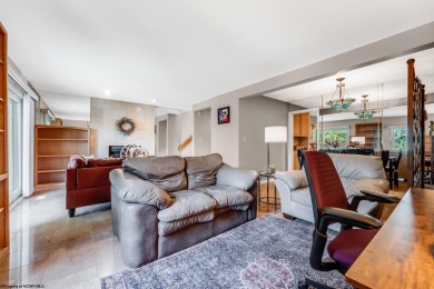 This lovely end unit townhome offers the perfect blend of on Lakeview Golf Resort and Spa - Lakeview in West Virginia - for sale on GolfHomes.com, golf home, golf lot