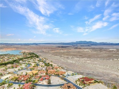 Rare Opportunity to Own a Prime Corner Lot in the Prestigious on South Shore At Lake Las Vegas in Nevada - for sale on GolfHomes.com, golf home, golf lot