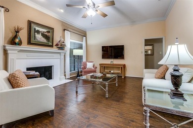 Absolutely impeccable and brimming with curb appeal, this on Duck Creek Golf Club in Texas - for sale on GolfHomes.com, golf home, golf lot