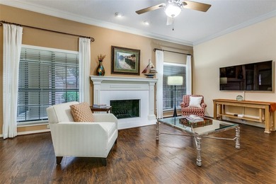 Absolutely impeccable and brimming with curb appeal, this on Duck Creek Golf Club in Texas - for sale on GolfHomes.com, golf home, golf lot