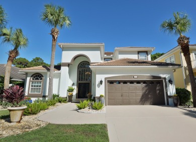 This Luxurious Custom-built home is nestled in the HIGHLY sought on Emerald Bay Golf Club in Florida - for sale on GolfHomes.com, golf home, golf lot