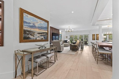 Located on a quiet cul-de-sac overlooking the 17th fairway of on The Seabrook Island Club in South Carolina - for sale on GolfHomes.com, golf home, golf lot