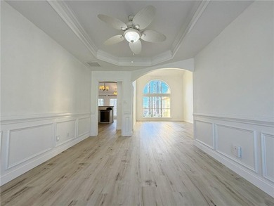 STUNNING HOME!!!! Absolutely Beautiful Inside and Out!!! on Bears Best Atlanta Golf Club in Georgia - for sale on GolfHomes.com, golf home, golf lot