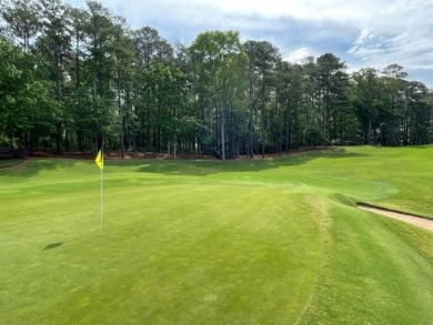 ONE OF A KIND GOLF COURSE LOT. This homesite is located on the on Reynolds Lake Oconee - The Plantation in Georgia - for sale on GolfHomes.com, golf home, golf lot