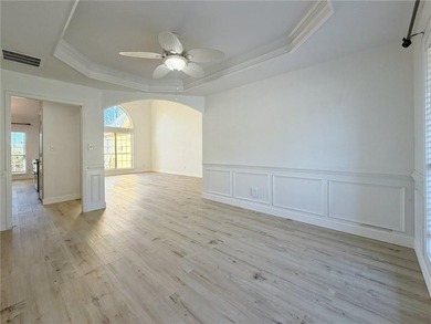 STUNNING HOME!!!! Absolutely Beautiful Inside and Out!!! on Bears Best Atlanta Golf Club in Georgia - for sale on GolfHomes.com, golf home, golf lot