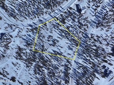 Premier Homesite in the Fairways at Pole Creek! Home to the on Pole Creek Golf Club in Colorado - for sale on GolfHomes.com, golf home, golf lot