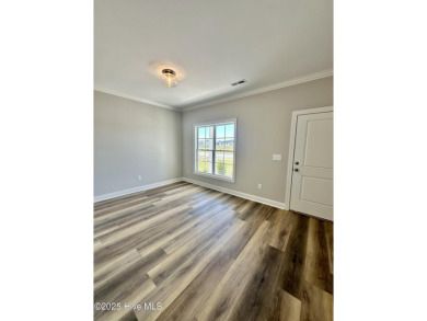 Incredibly Spacious New Construction home in Ayden! Be sure to on Ayden Golf and Country Club in North Carolina - for sale on GolfHomes.com, golf home, golf lot