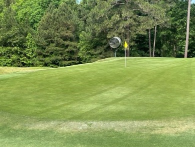 ONE OF A KIND GOLF COURSE LOT. This homesite is located on the on Reynolds Lake Oconee - The Plantation in Georgia - for sale on GolfHomes.com, golf home, golf lot