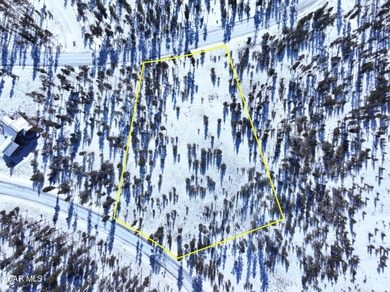 Premier Homesite in the Fairways at Pole Creek! Home to the on Pole Creek Golf Club in Colorado - for sale on GolfHomes.com, golf home, golf lot