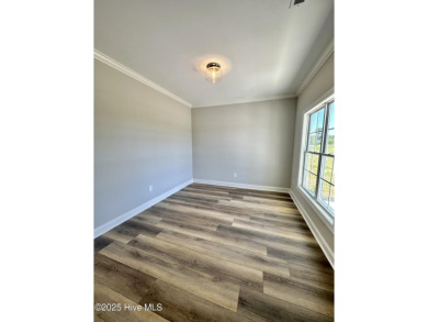 Incredibly Spacious New Construction home in Ayden! Be sure to on Ayden Golf and Country Club in North Carolina - for sale on GolfHomes.com, golf home, golf lot