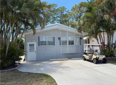 Fabulous views, perfect location, and an outstanding floor plan! on The Rookery At Marco in Florida - for sale on GolfHomes.com, golf home, golf lot
